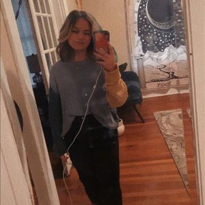 Meet your Posher, Brynn
